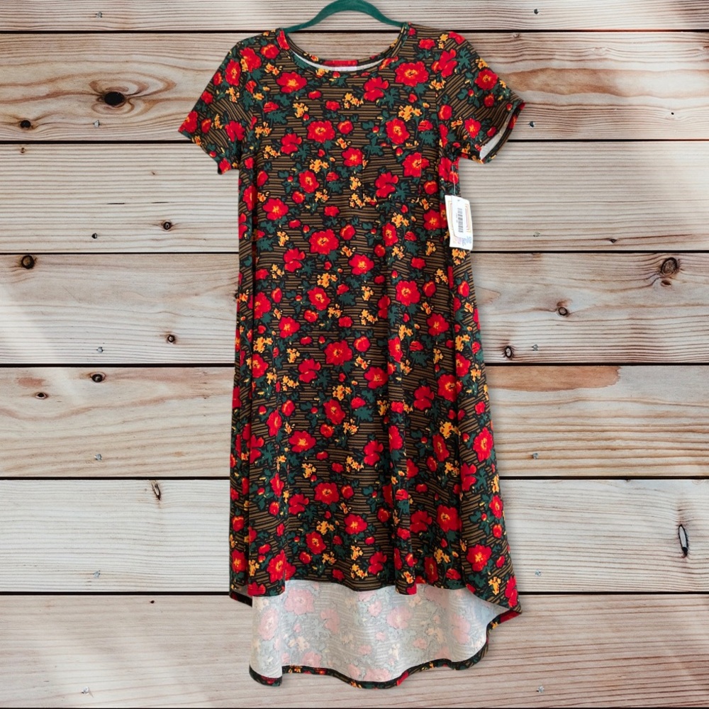 NWT Lularoe Carly